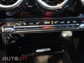Mercedes-Benz A 180 d AMG Line Aut.