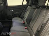 Peugeot E-2008 50 kWh Allure
