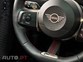 MINI Cooper Cooper S JCW M