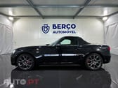 Abarth 124 Spider 1.4 MultiAir Turbo Auto GT