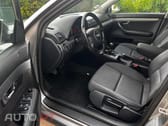 Audi A4 1.9 TDI 130cv