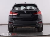 BMW X1 25 e xDrive