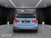 BMW 318 d Auto Line Modern