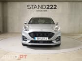 Ford Puma EcoBoost MHEV ST-Line Aut