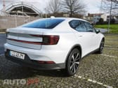 Polestar 2 Single Motor 64kWh