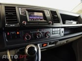 Volkswagen Transporter 2.0 TDI Longa Extra AC - C/FRIO