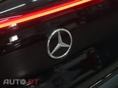 Mercedes-Benz EQC 400 4Matic