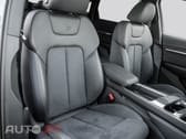 Audi Q8 E-Tron I.V.A DEDUTIVEL 55 quattro S LINE