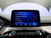 Ford Kuga 2.5 PHEV Titanium
