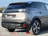 Peugeot 3008 1.6 Hybrid Allure Pack e-EAT8