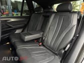 BMW X5 25 d sDrive Comfort 7L