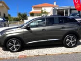 Peugeot 3008 1.2 PureTech Allure EAT6
