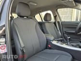 BMW 116 d EfficientDynamics