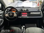 Smart ForTwo 0.8 cdi Passion 54 Softouch