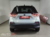 Honda Jazz 1.5i-MMD Crosstar Executive