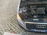 Audi Q2 30 TFSI