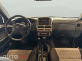 Nissan Navara 2.5 Di