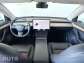 Tesla Model 3 Standard Range Plus