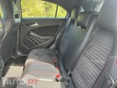 Mercedes-Benz A 180 AMG Line