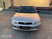 Mitsubishi Lancer 1.3 GLX JLL+ABS