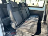 Citroen Jumpy Space Tourer 9Lugares