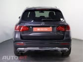 Mercedes-Benz GLC 200  e 4Matic