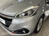 Peugeot 208 1.6 BlueHDi Style
