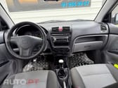 Kia Picanto 1.1 CRDi VGT EX