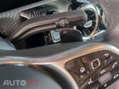 Mercedes-Benz CLA 200 d Shooting Brake Style Aut.