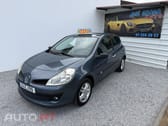 Renault Clio 1.5 DCi Van