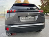 Peugeot 2008 PureTech 100 Stop&Start Allure