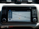 Nissan Micra 1.5 dCi Acenta S/S
