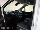 Toyota Proace City 50 kWh L2 Exclusive