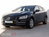 Volvo V60 2.0 D2 Kinetic automática