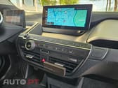 BMW i3 I3S 120AH
