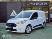 Ford Transit Connect Connect 1.5 TDCi 200 L1 Active Powershift