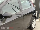 Fiat Grande Punto 1.2 Active
