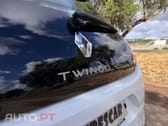 Renault Twingo EQUILIBRE ELECTRIC
