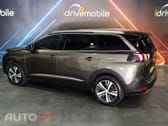 Peugeot 5008 1.2 PureTech GT Line