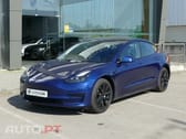 Tesla Model 3 Tração Traseira