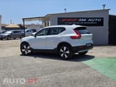 Volvo XC40 1.5 T2 Momentum