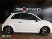 Fiat 500 1.0 Hybrid Sport