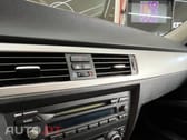 BMW 320 320 d EfficientDynamics