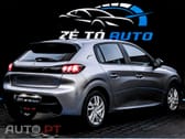 Peugeot 208 1.2 PureTech Active Pack