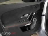 Mercedes-Benz A 250 e AMG Line