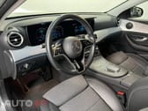 Mercedes-Benz E 300 de Avantgarde