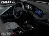 Opel Astra 1.2 T Elegance
