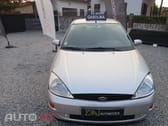 Ford Focus 1.4 Ambiente