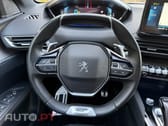 Peugeot 3008 1.6 Hybrid GT Pack e-EAT8