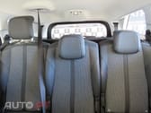 Peugeot 5008 1.5 BlueHDi Allure